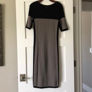 ⭐SOLD Sweater Dress. Perfect Fall/winter dress